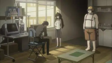 Steins;Gate 0 S01E22
