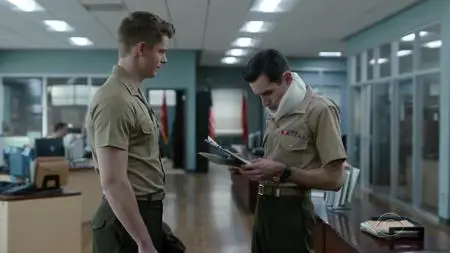 The Code S01E10
