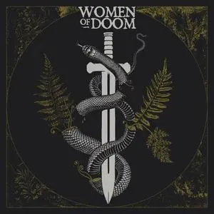 VA - Women Of Doom (2020) [Official Digital Download]