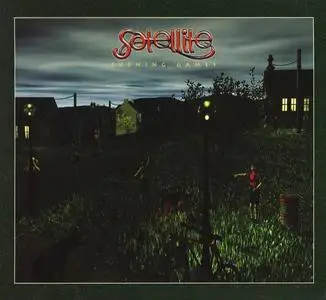 Satellite - Evening Games (2004) [Limited Edition]