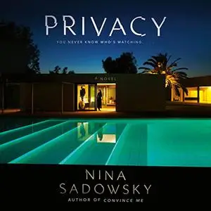 Privacy: A Novel [Audiobook]
