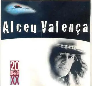 Alceu Valença - Millenniun - 2005