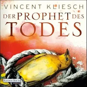 Vincent Kliesch - Julius Kern - Band 3 - Der Prophet des Todes