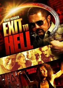 Exit to Hell (2013)