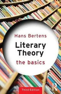 Literary Theory: The Basics, 3rd Edition