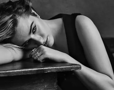 Evan Rachel Wood by Steven Pan for The Edit Magazine August 20, 2015