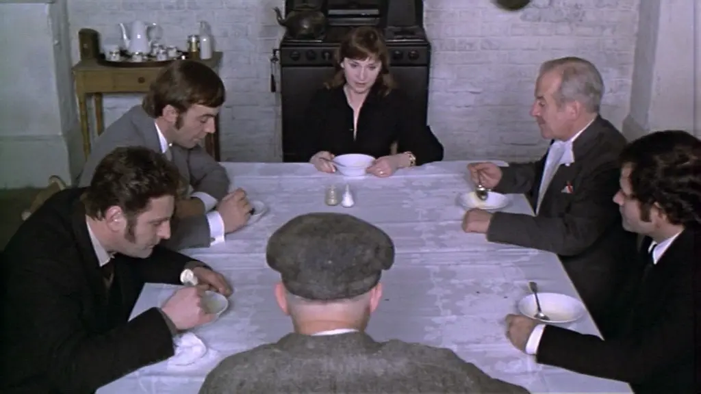 The Homecoming (1973)