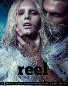 Reel Magazine #04, 2014