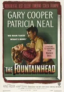 The Fountainhead (1949)