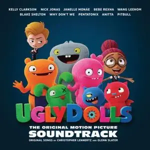 VA - UglyDolls (Original Motion Picture Soundtrack) (2019) [Official Digital Download]