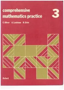 Comprehensive Maths Practice: Book 3 (Repost)