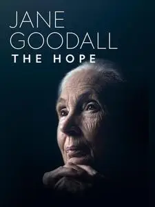 Jane Goodall: The Hope (2020)