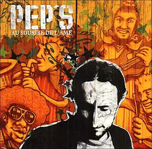Pep's - Au Sourire de l'Ame (2003)