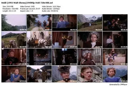 Heidi (1993)