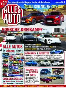 Alles Auto – April 2020