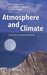 Atmosphere and Climate: Studies by Occultation Methods