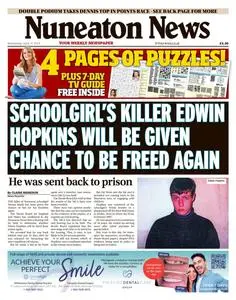 Nuneaton News - 17 April 2024