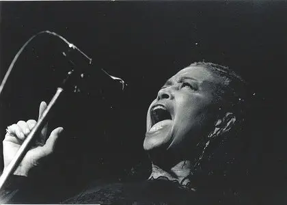 Abbey Lincoln - When There Is Love (1994)