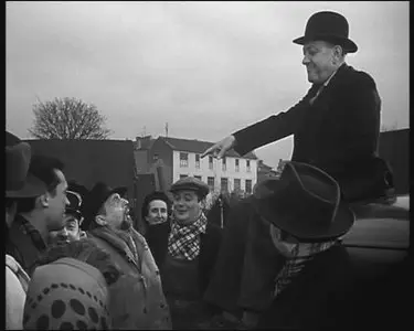 Monsieur Leguignon, lampiste / Mr. Leguignon Lampiste (1952)