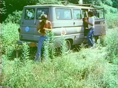 Blue Summer (1973)
