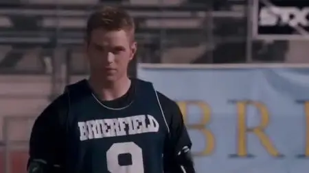 A Warrior's Heart (2011)