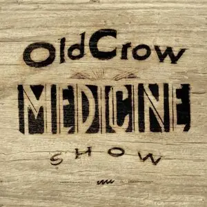 Old Crow Medicine Show - Carry Me Back (2012)