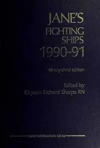 Jane's Fighting Ships 1990-91