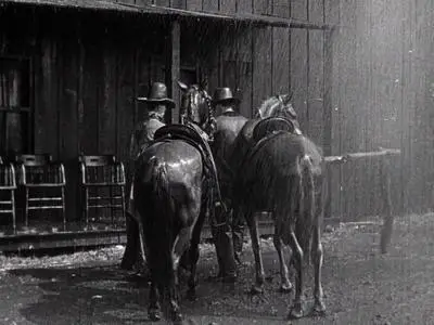 Straight Shooting (1917)
