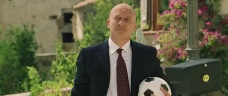 Benvenuti Al Sud (2010)