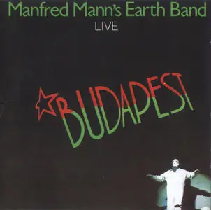 Manfred Mann's Earth Band Box Set (1992) Re-up