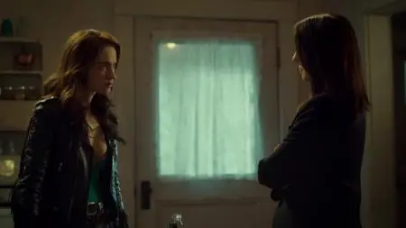 Wynonna Earp S03E10