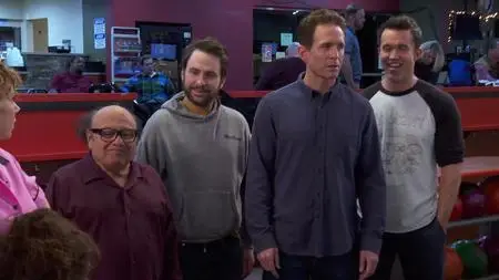 It's Always Sunny in Philadelphia S16E07