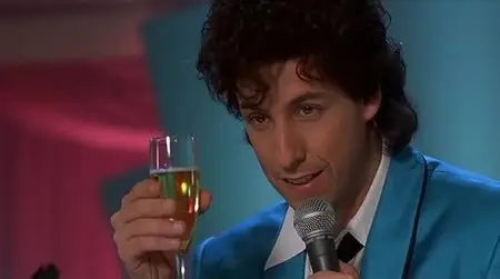 The Wedding Singer (1998)