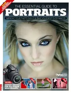 The Essential Guide to Portraits