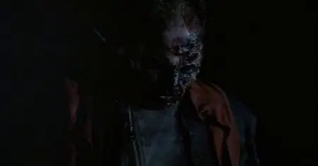 I Bought a Vampire Motorcycle (1990)
