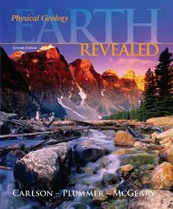 Physical Geology: Earth Revealed, 7 Edition