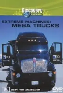 DC Extreme Machines - Mega Trucks (1997)