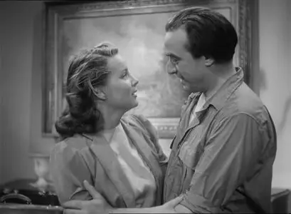 La vita ricomincia / Life Begins Anew (1945)