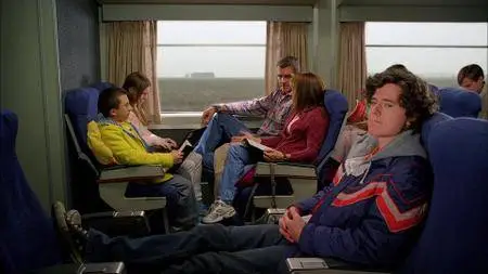The Middle S06E12