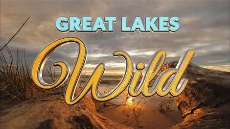 Smithsonian Earth - Great Lakes Wild: Series 1 (2017)