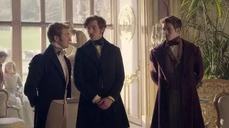 Victoria S02E05