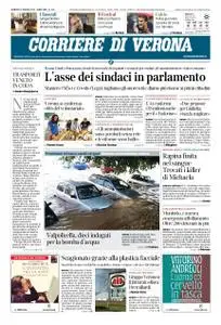 Corriere di Verona – 14 giugno 2019