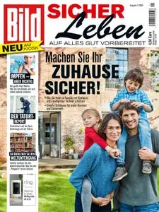 BILD Sicher Leben – 16. November 2019