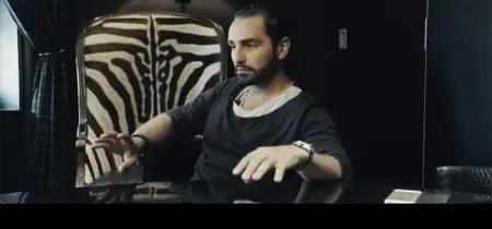 BBC Storyville - Avicii: True Stories (2020)