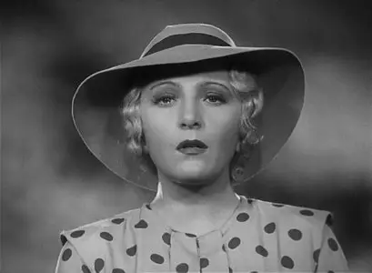 Un carnet de bal / Dance Program (1937)
