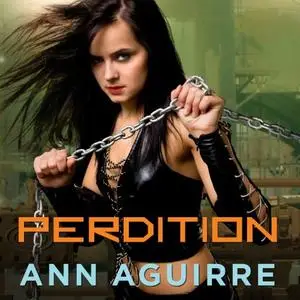 Perdition: Dred Chronicles, Book 1 [Audiobook]