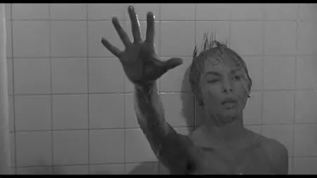 Psycho (1960)