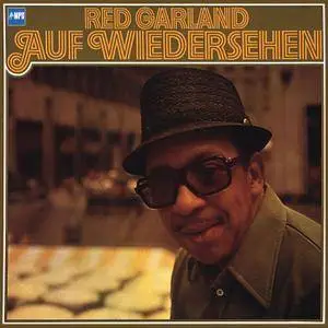 Red Garland - Auf Wiedersehen (1975/2015) [Official Digital Download 24/88]