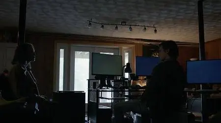Homeland - Caccia alla spia S07E11