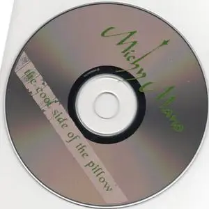 Michy Mano & Bugge Wesseltoft - The Cool Side Of The Pillow (2004)